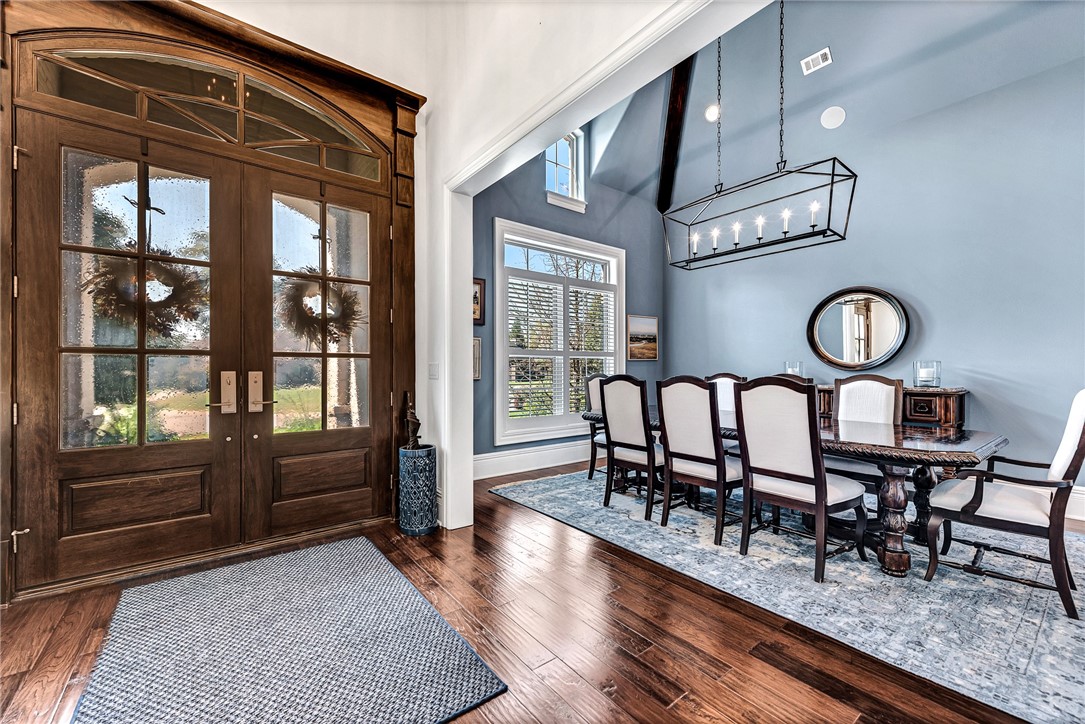 Pinnacle Sub Ph 4 Rogers - Residential