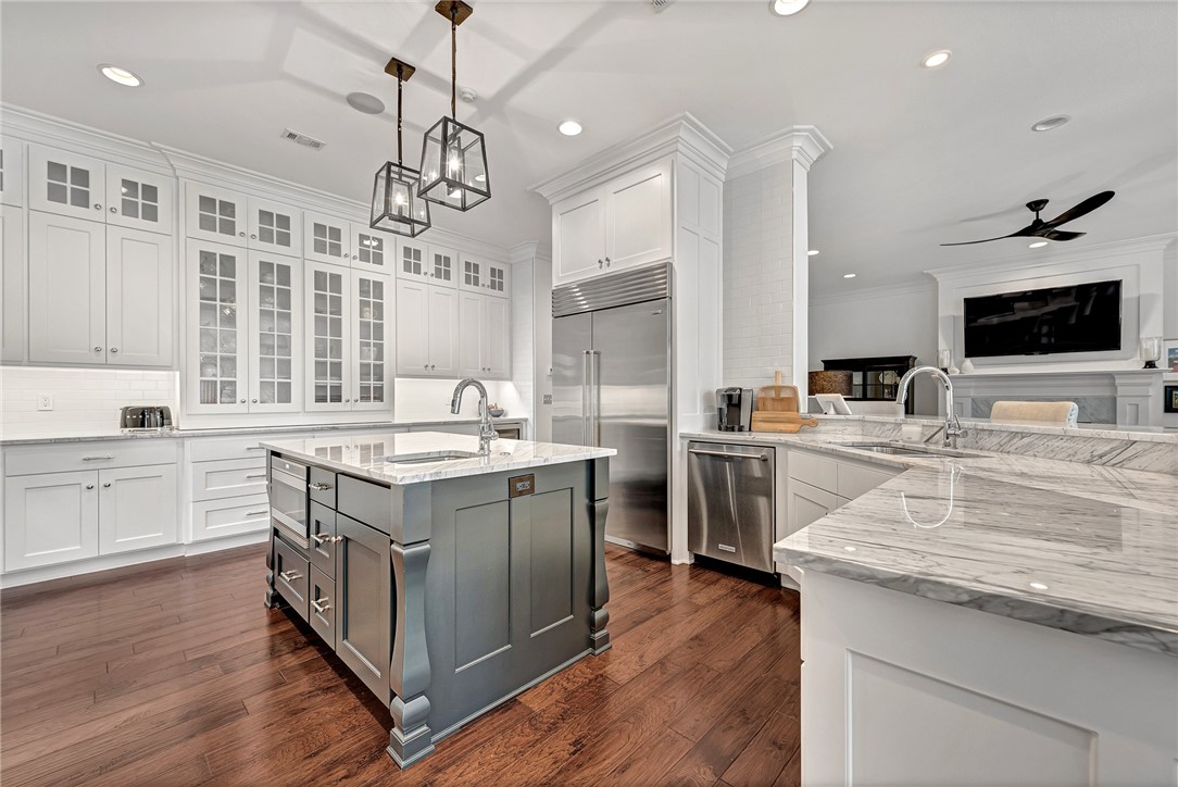 Pinnacle Sub Ph 4 Rogers - Residential