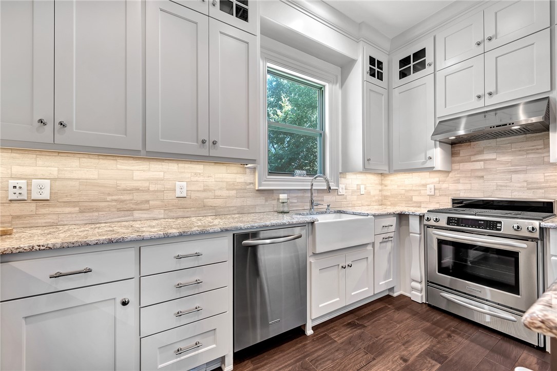 Pinnacle Sub Ph 4 Rogers - Residential