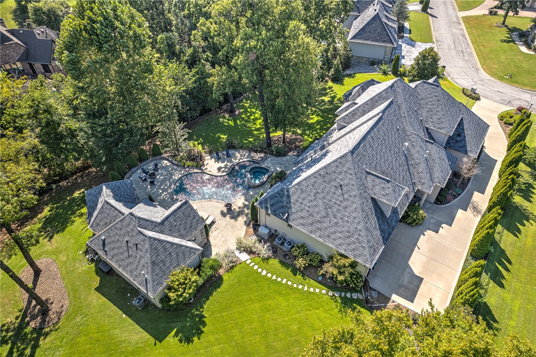 Pinnacle Sub Ph 4 Rogers - Residential