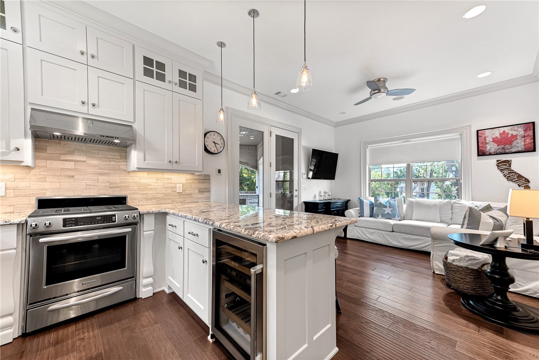 Pinnacle Sub Ph 4 Rogers - Residential