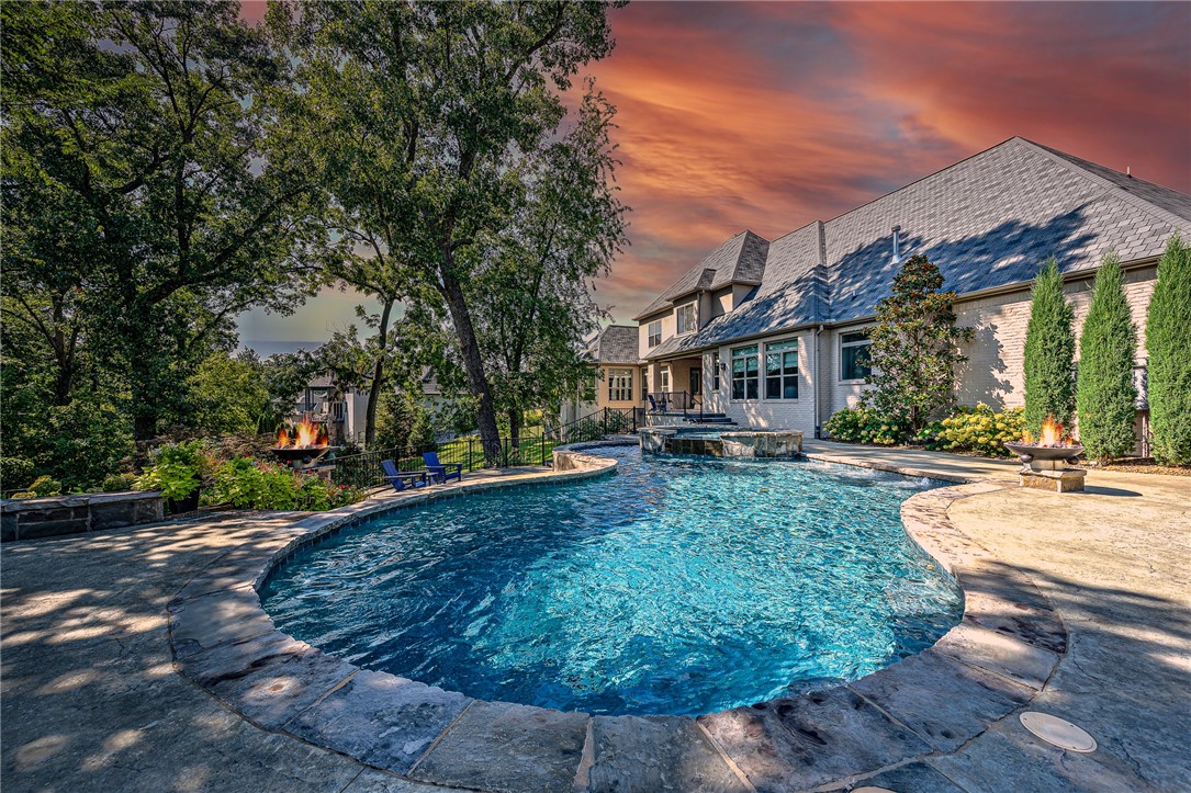 Pinnacle Sub Ph 4 Rogers - Residential
