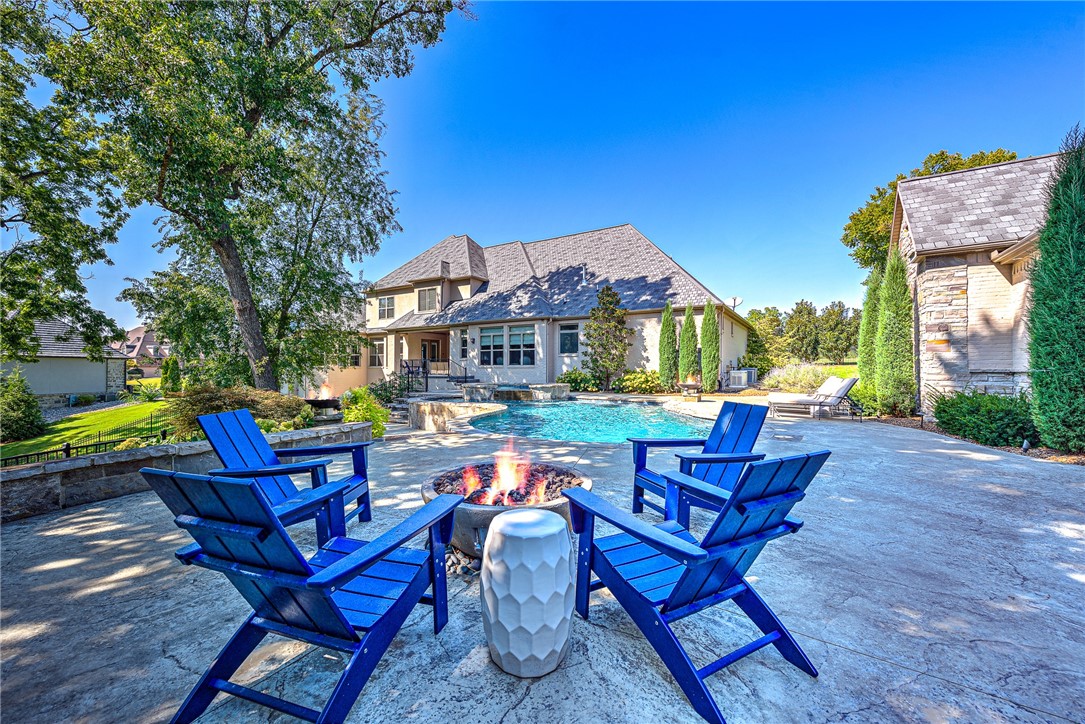 Pinnacle Sub Ph 4 Rogers - Residential