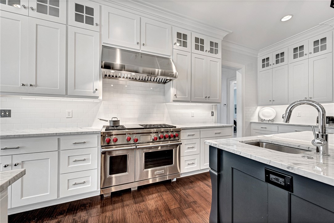 Pinnacle Sub Ph 4 Rogers - Residential