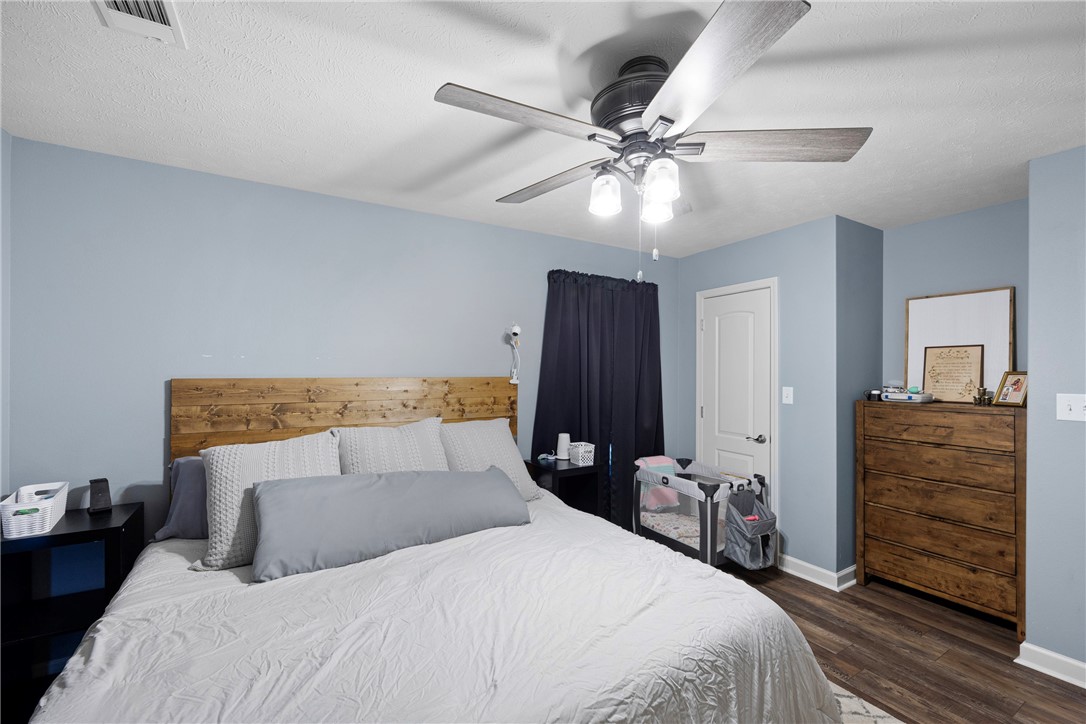 Pleasant View Add - Residential