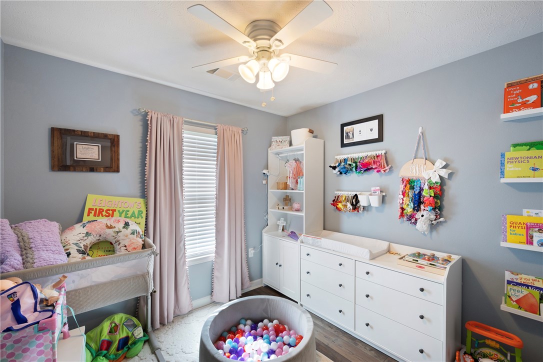 Pleasant View Add - Residential