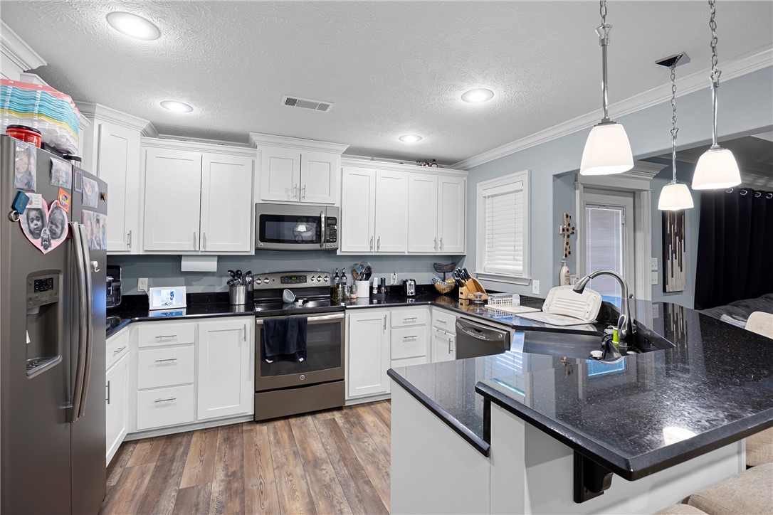 Pleasant View Add - Residential