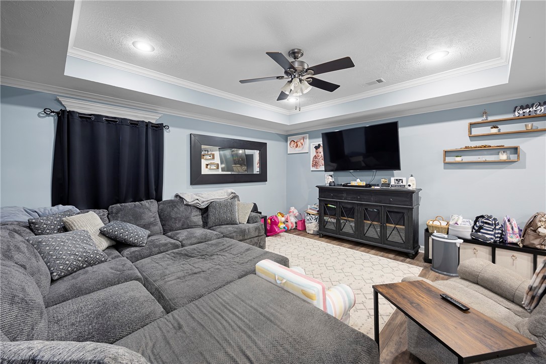 Pleasant View Add - Residential