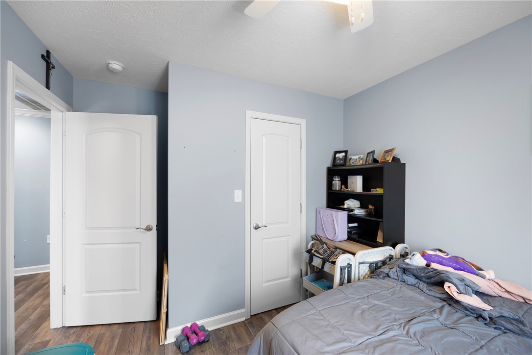 Pleasant View Add - Residential