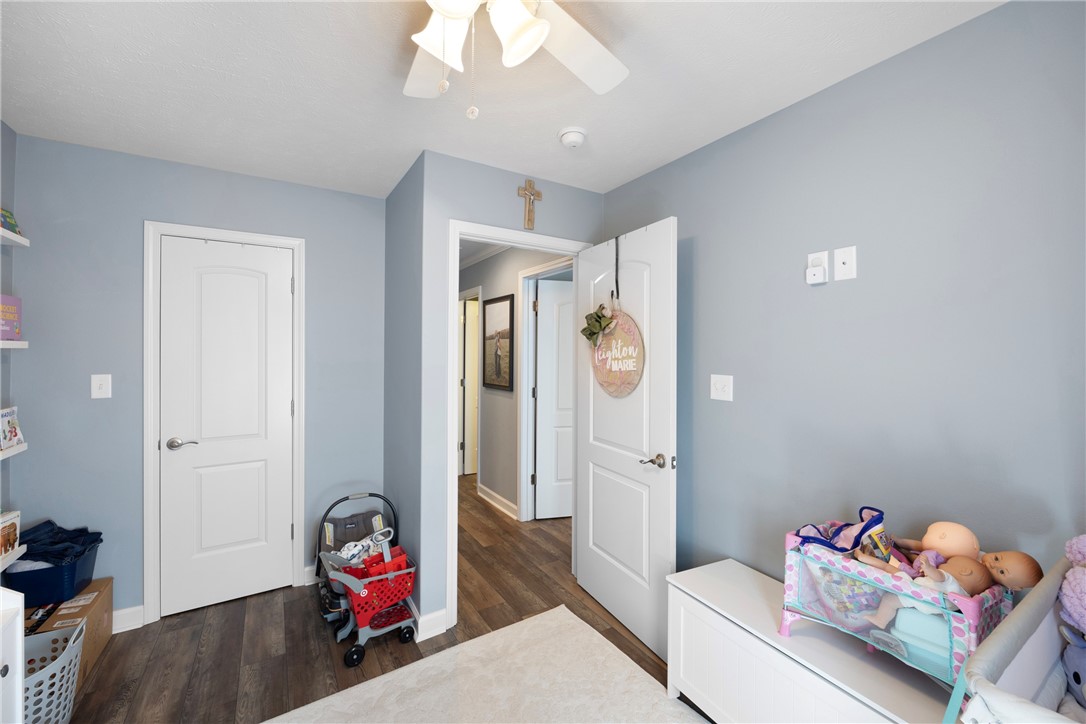 Pleasant View Add - Residential