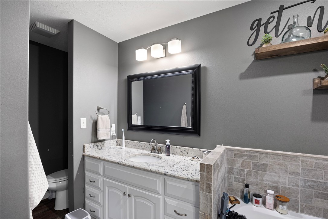 Pleasant View Add - Residential