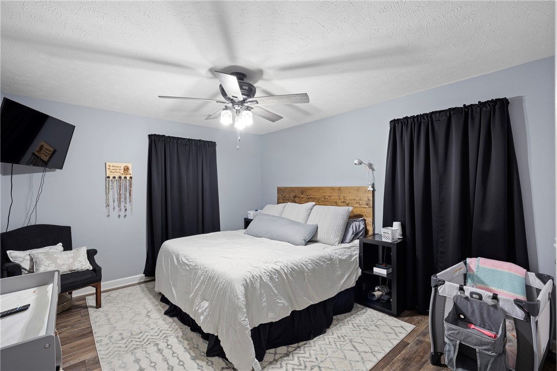Pleasant View Add - Residential