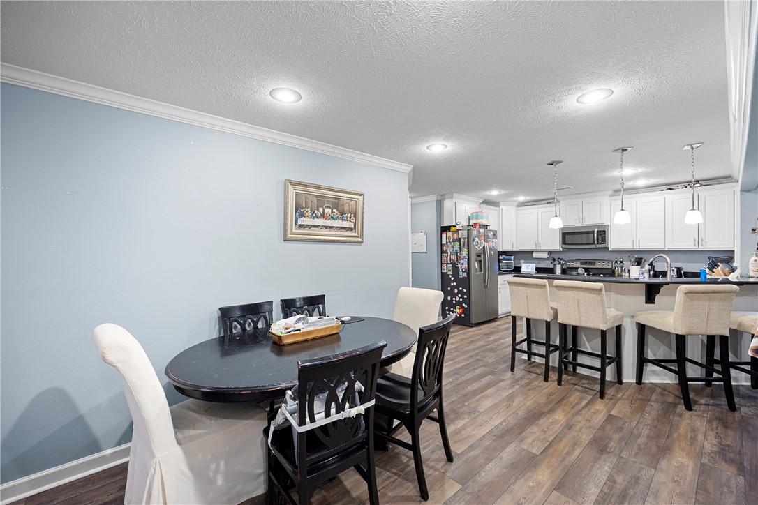Pleasant View Add - Residential