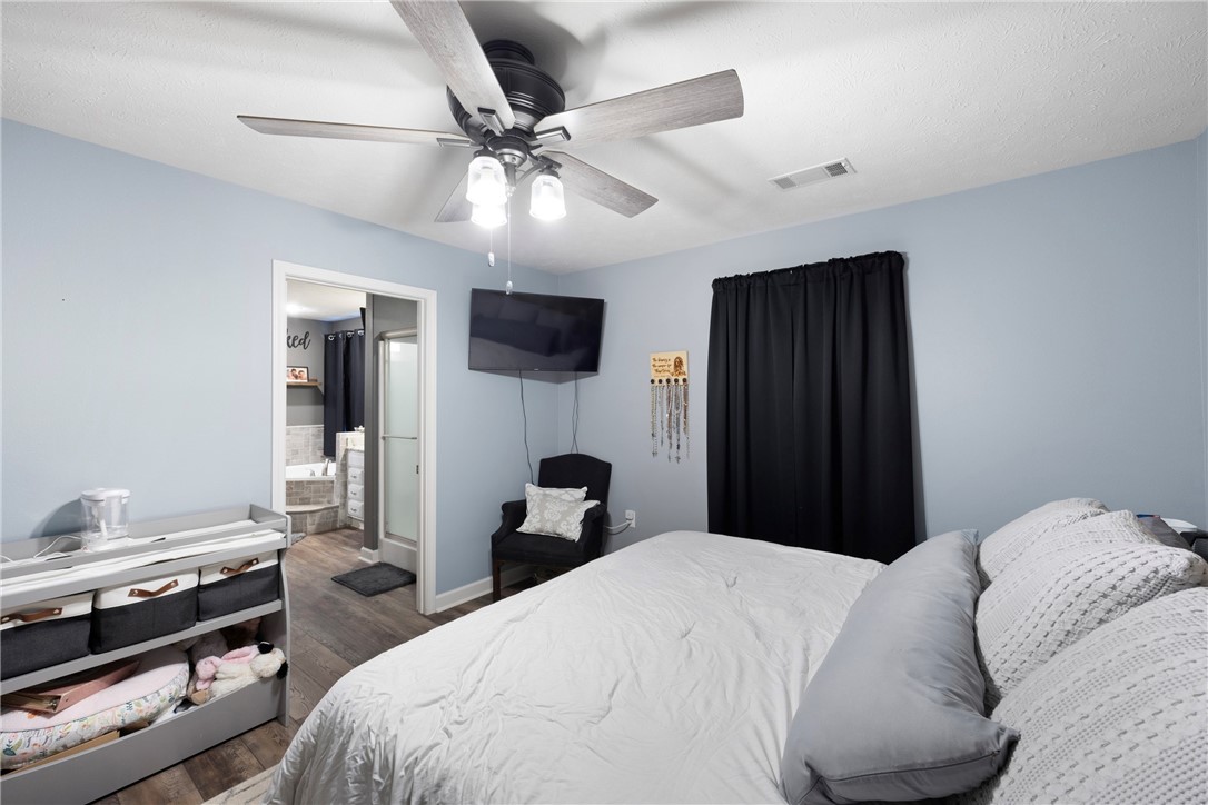 Pleasant View Add - Residential