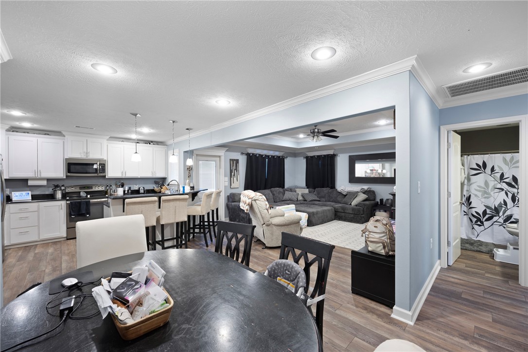Pleasant View Add - Residential