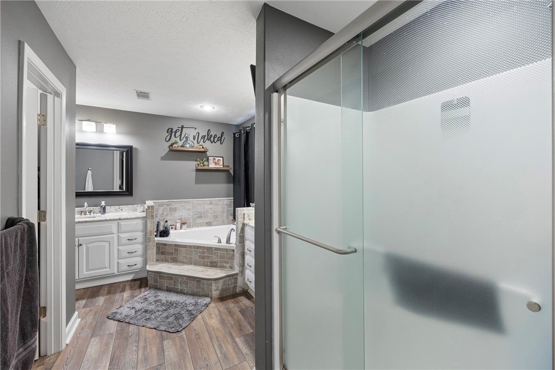 Pleasant View Add - Residential