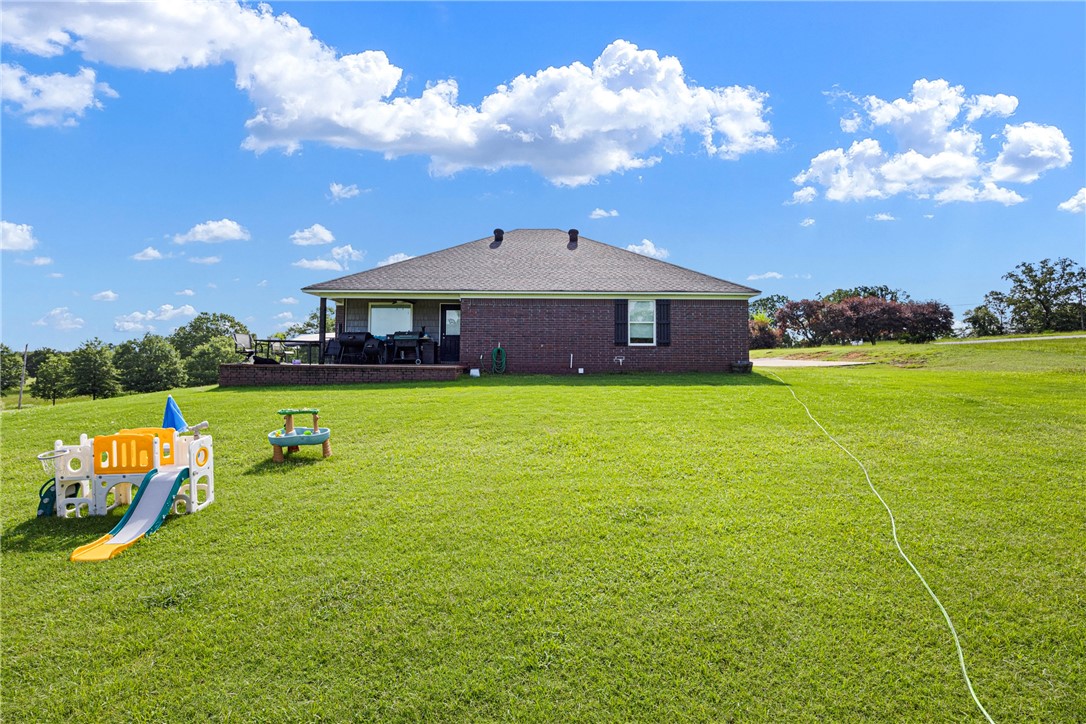 Pleasant View Add - Residential