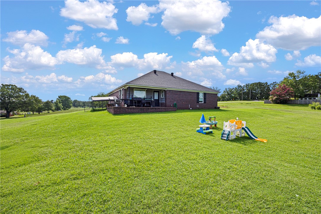 Pleasant View Add - Residential