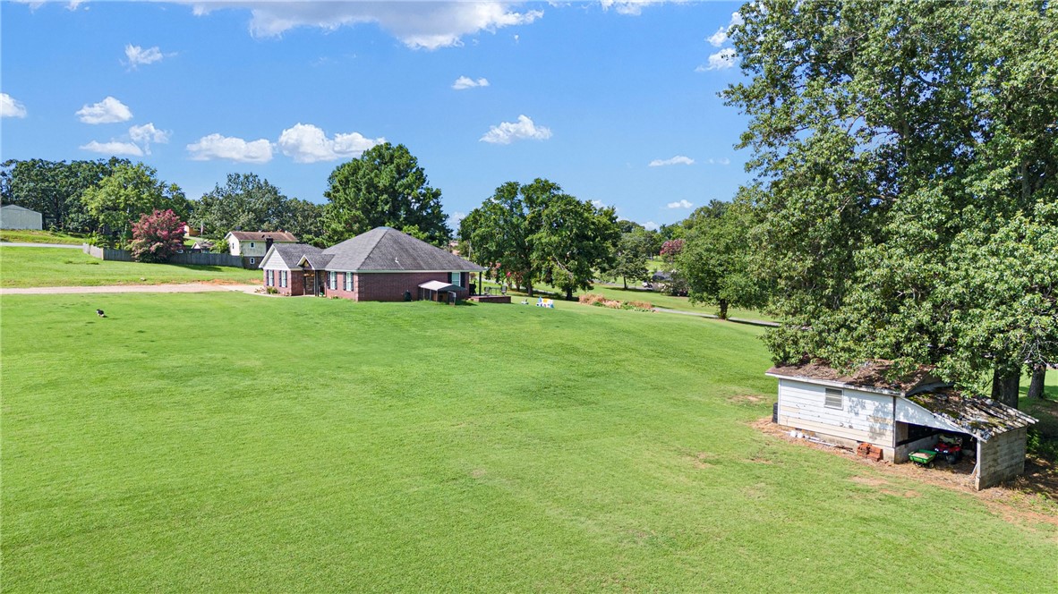 Pleasant View Add - Residential