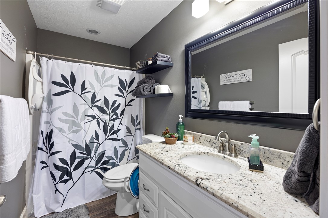 Pleasant View Add - Residential