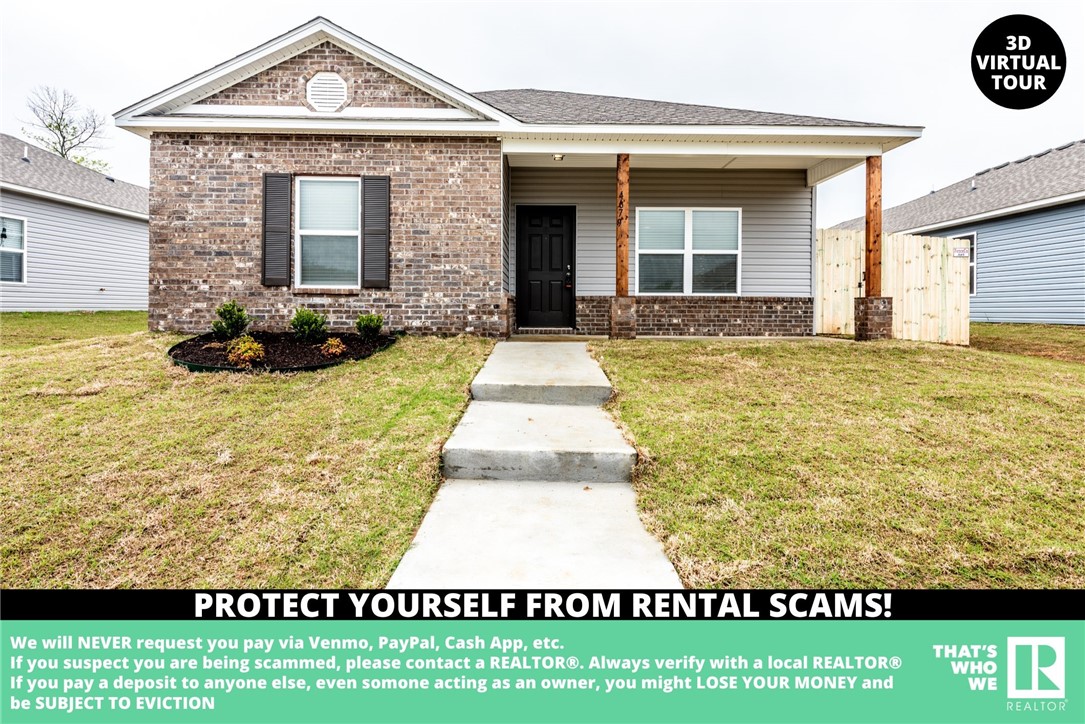 MLS DATA ONLY - Lease Renewal
