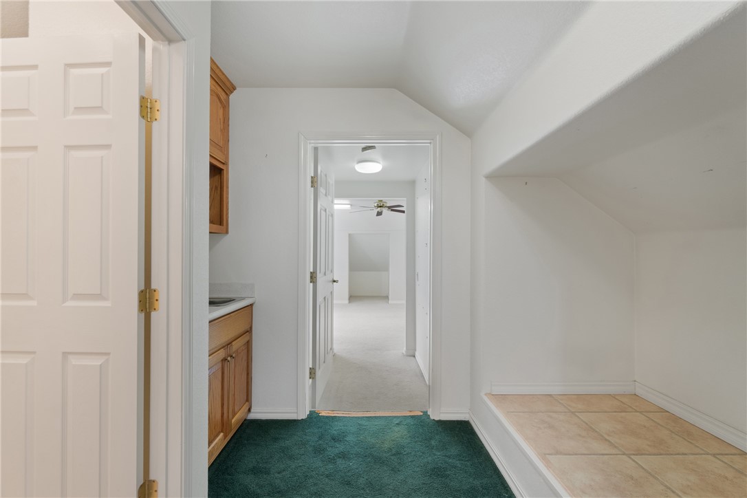 Southern Hills - Residential