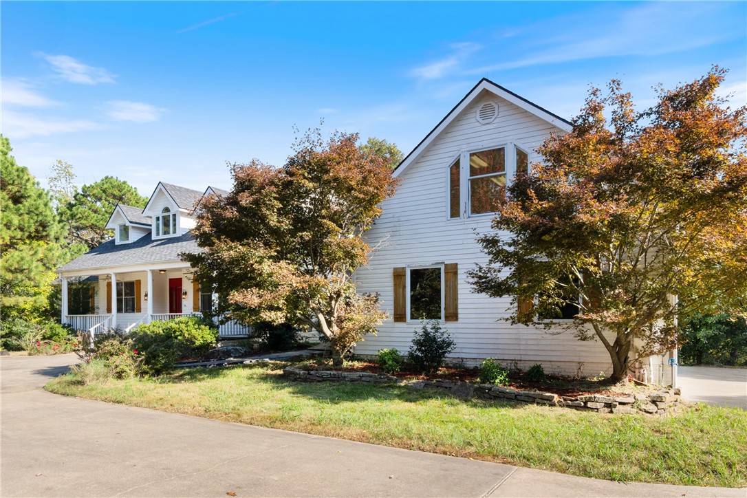 Southern Hills - Residential