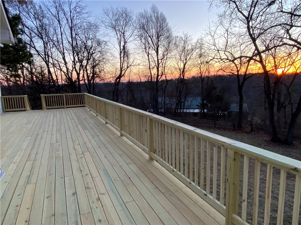 Southern Hills - Residential