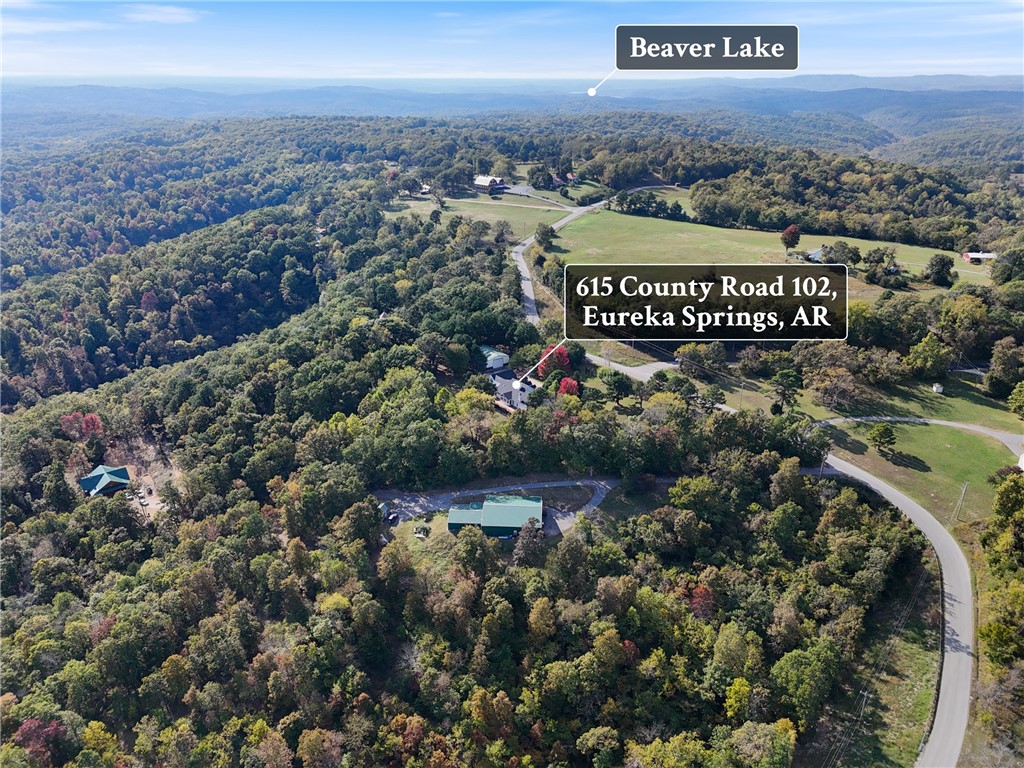 Southern Hills - Residential