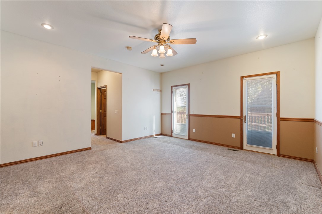Southern Hills - Residential