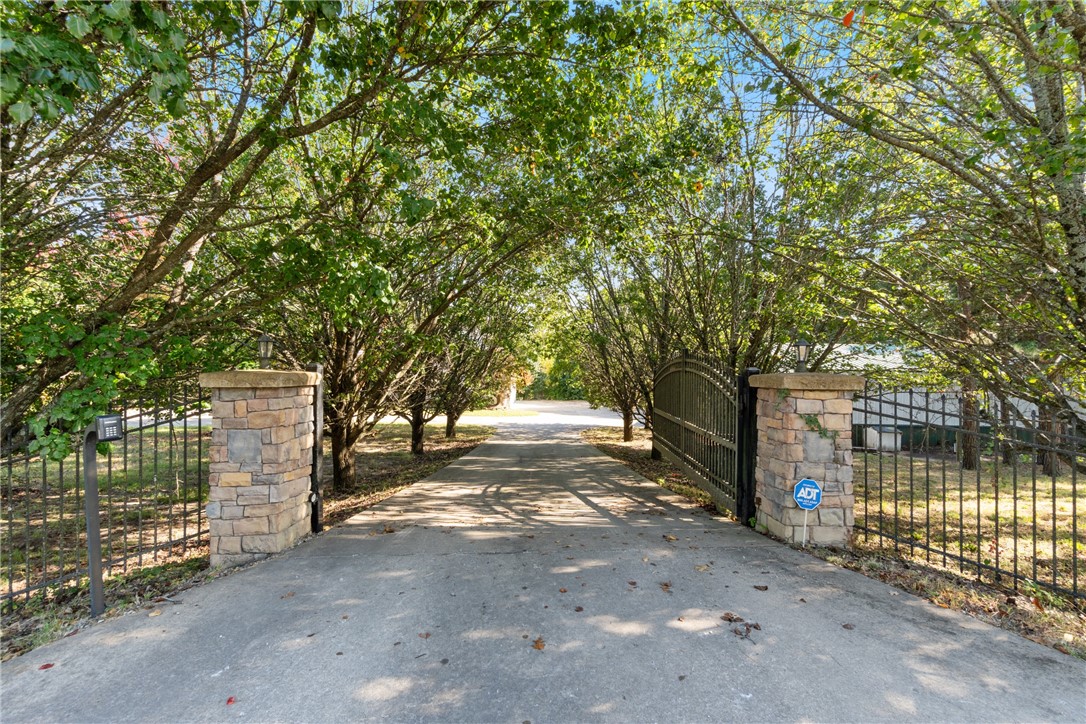 Southern Hills - Residential