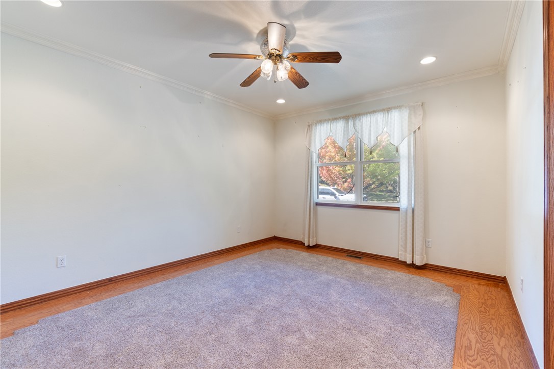 Southern Hills - Residential