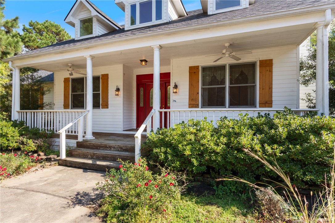 Southern Hills - Residential