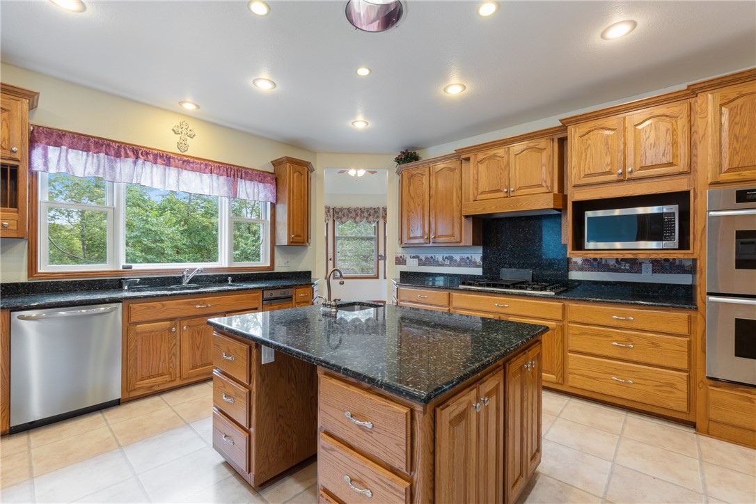 Southern Hills - Residential