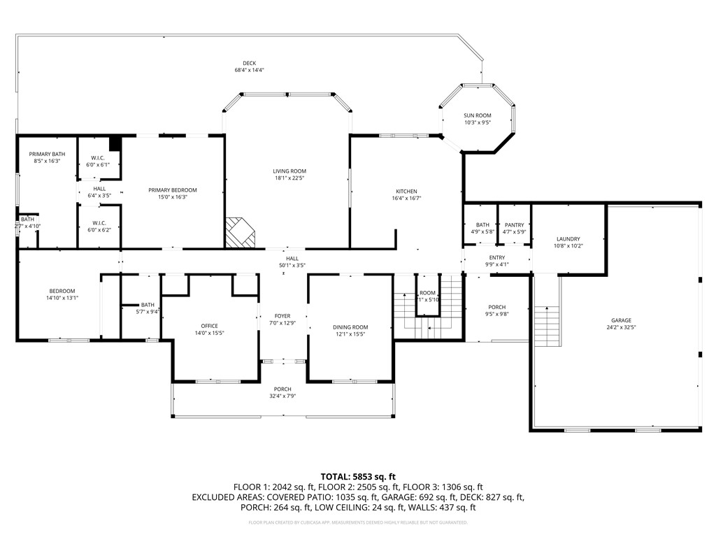 Southern Hills - Residential