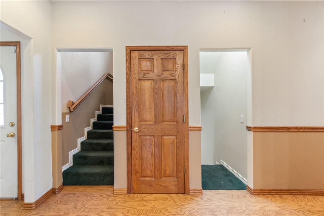 Southern Hills - Residential