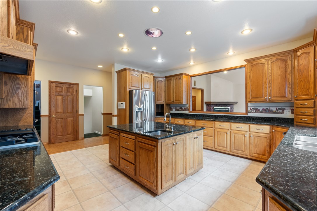 Southern Hills - Residential