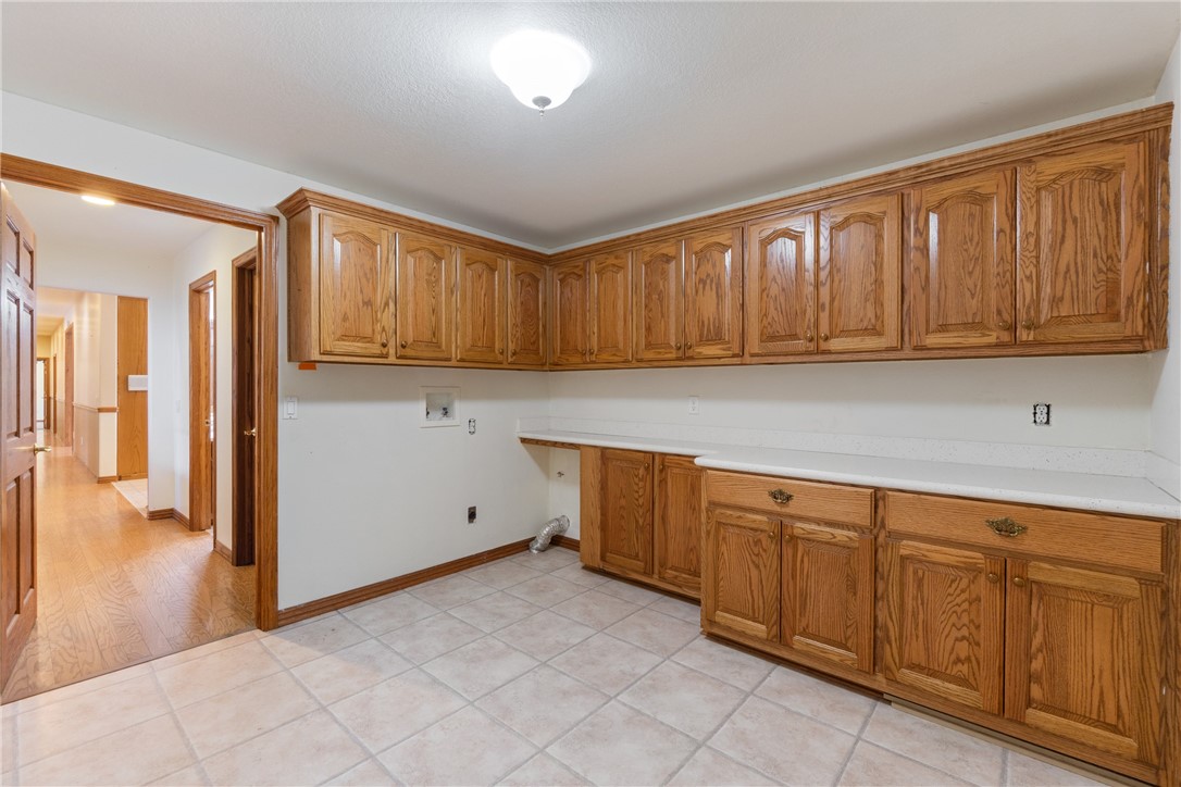 Southern Hills - Residential