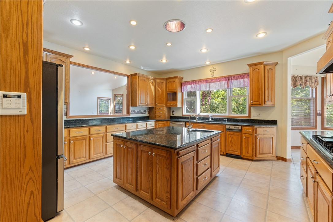 Southern Hills - Residential
