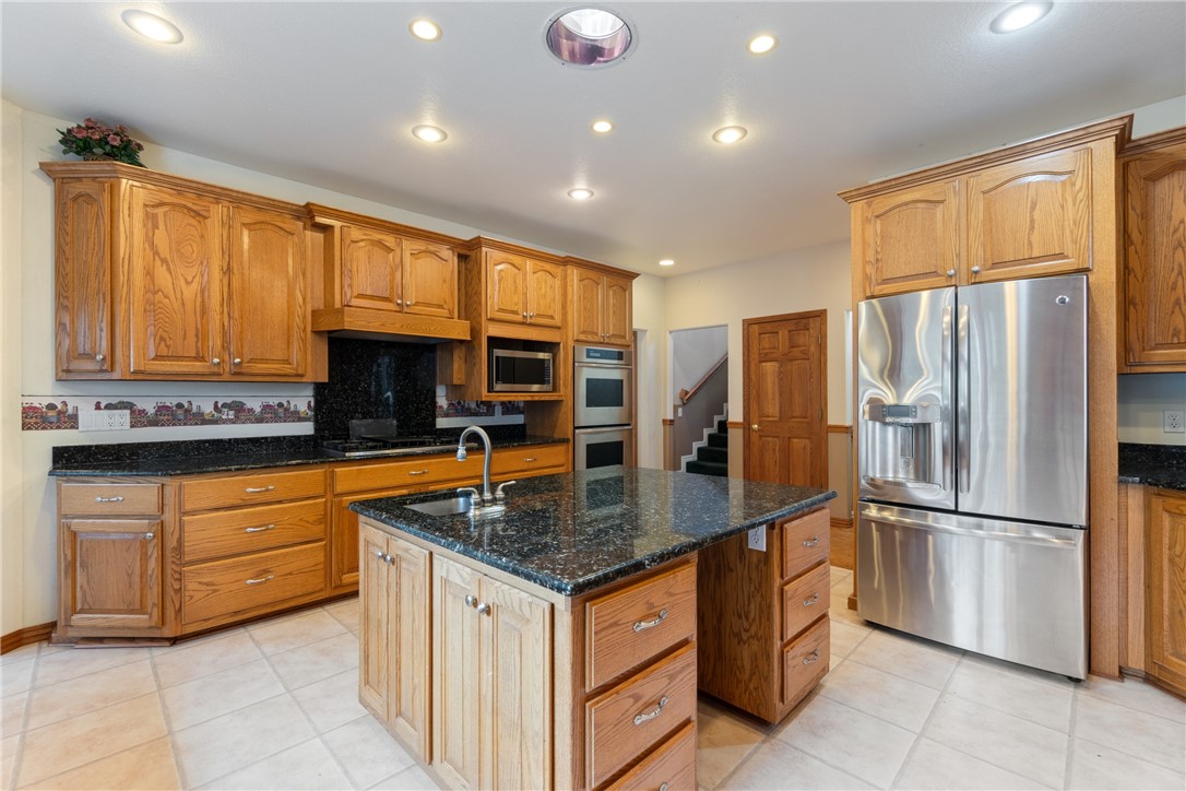 Southern Hills - Residential
