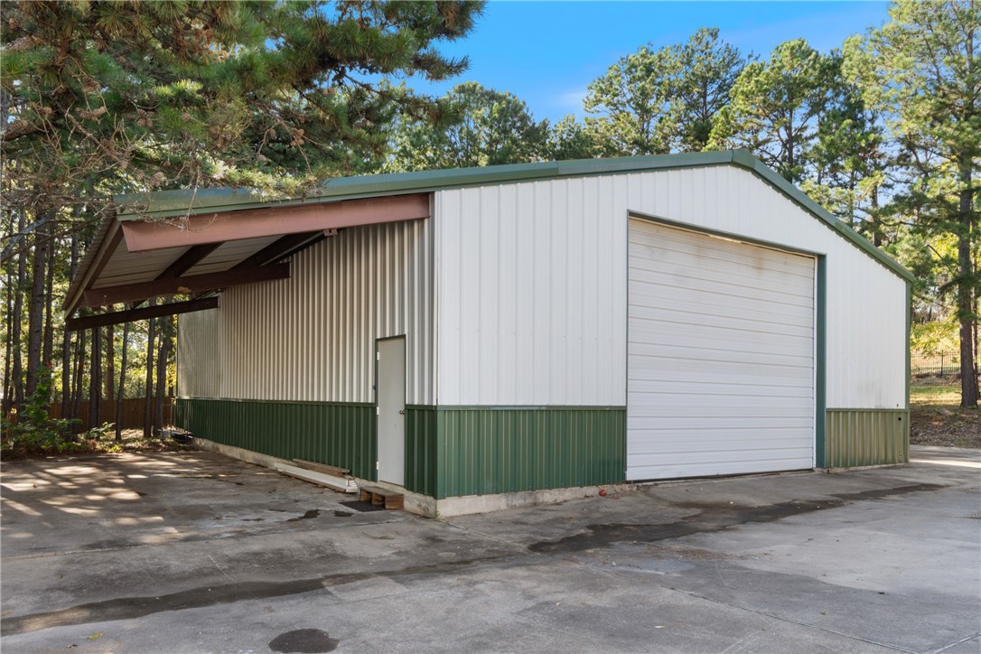 Southern Hills - Residential