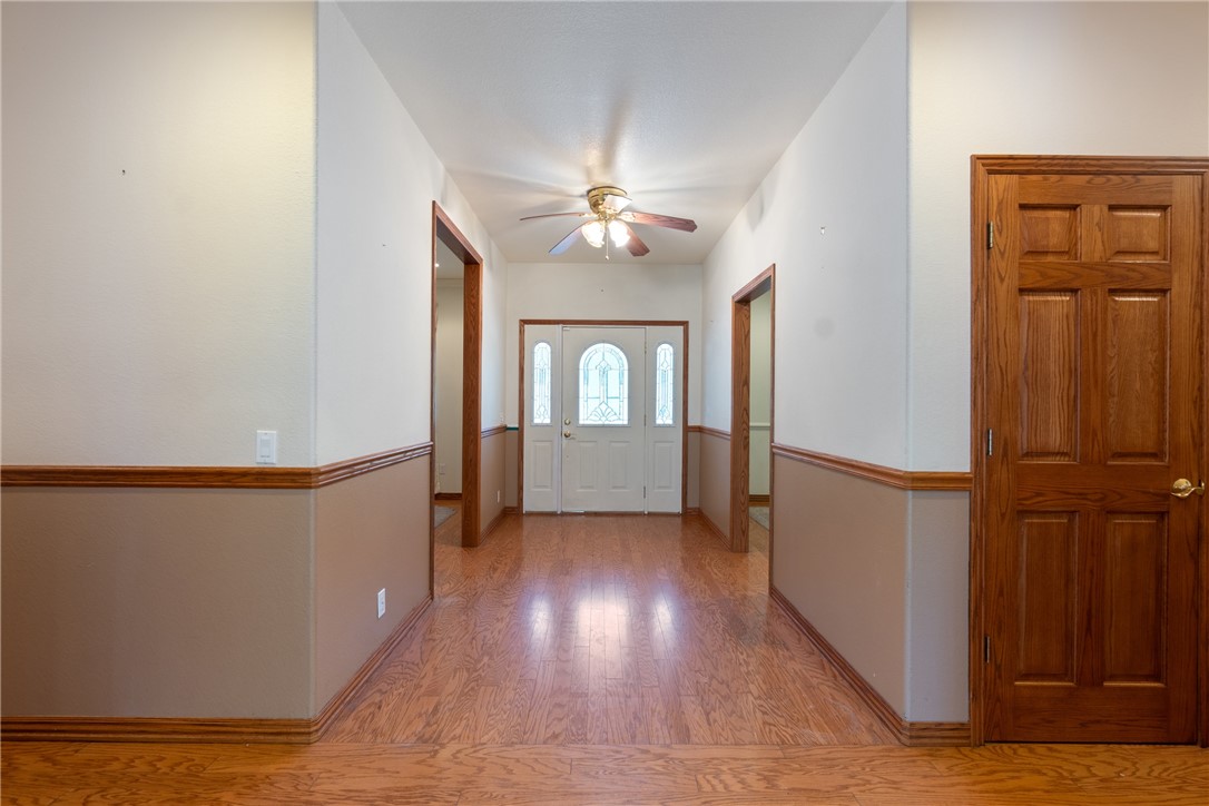 Southern Hills - Residential