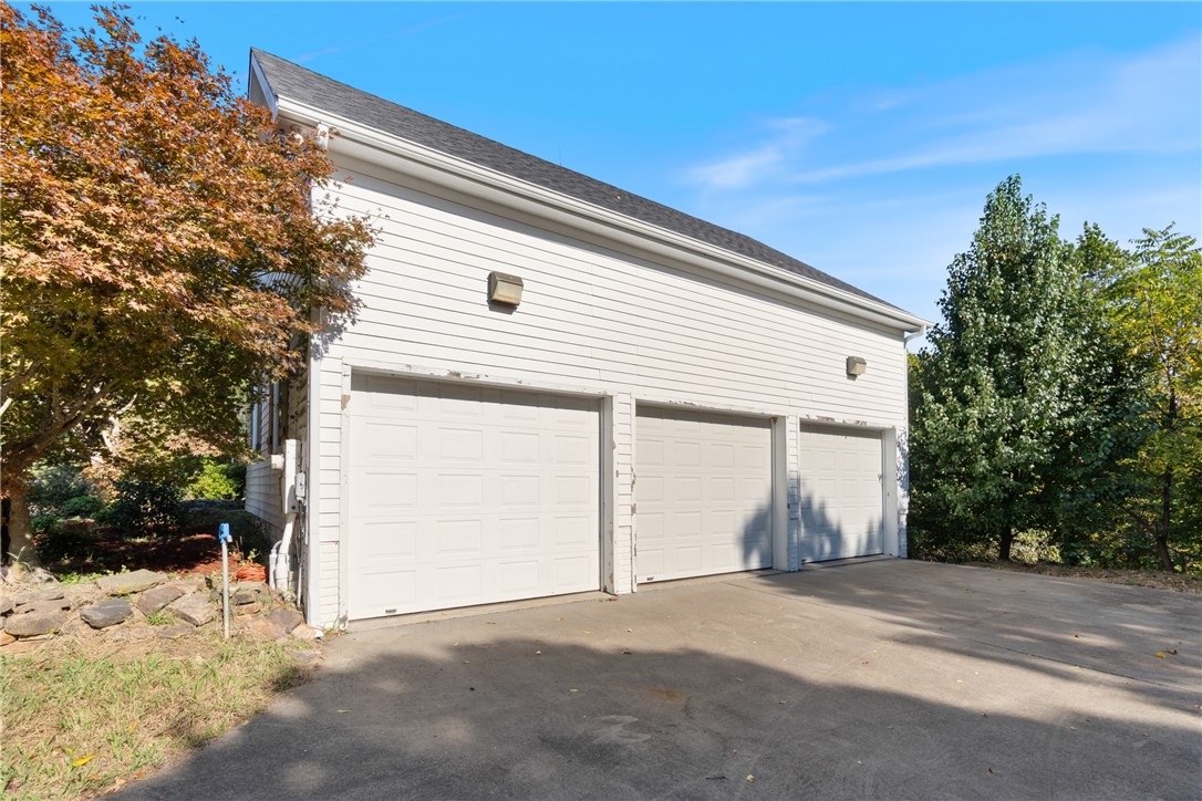 Southern Hills - Residential