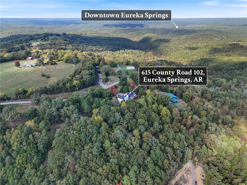 Southern Hills - Residential