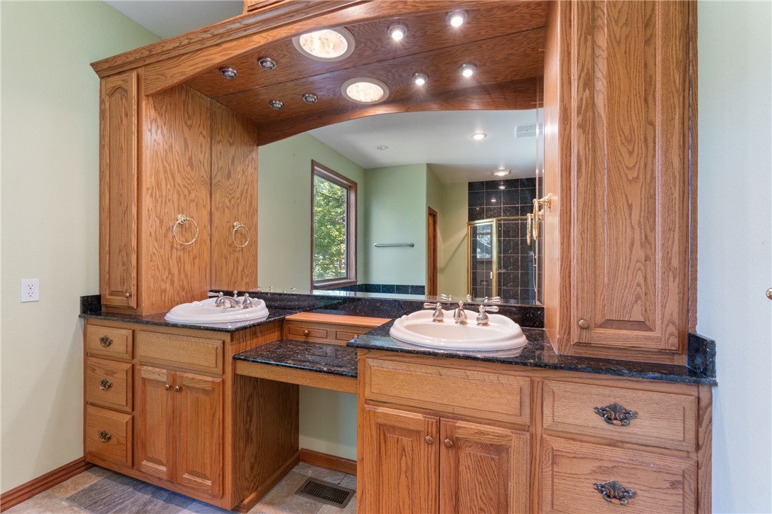 Southern Hills - Residential