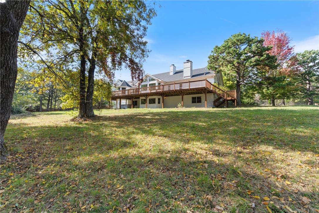 Southern Hills - Residential