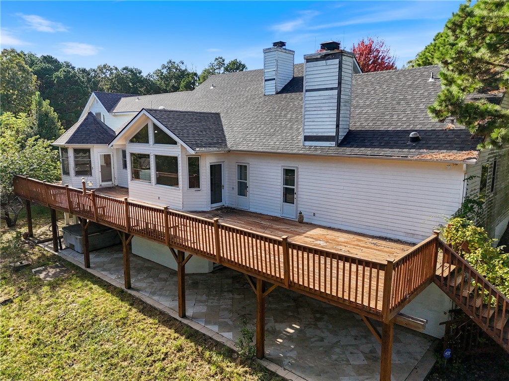 Southern Hills - Residential