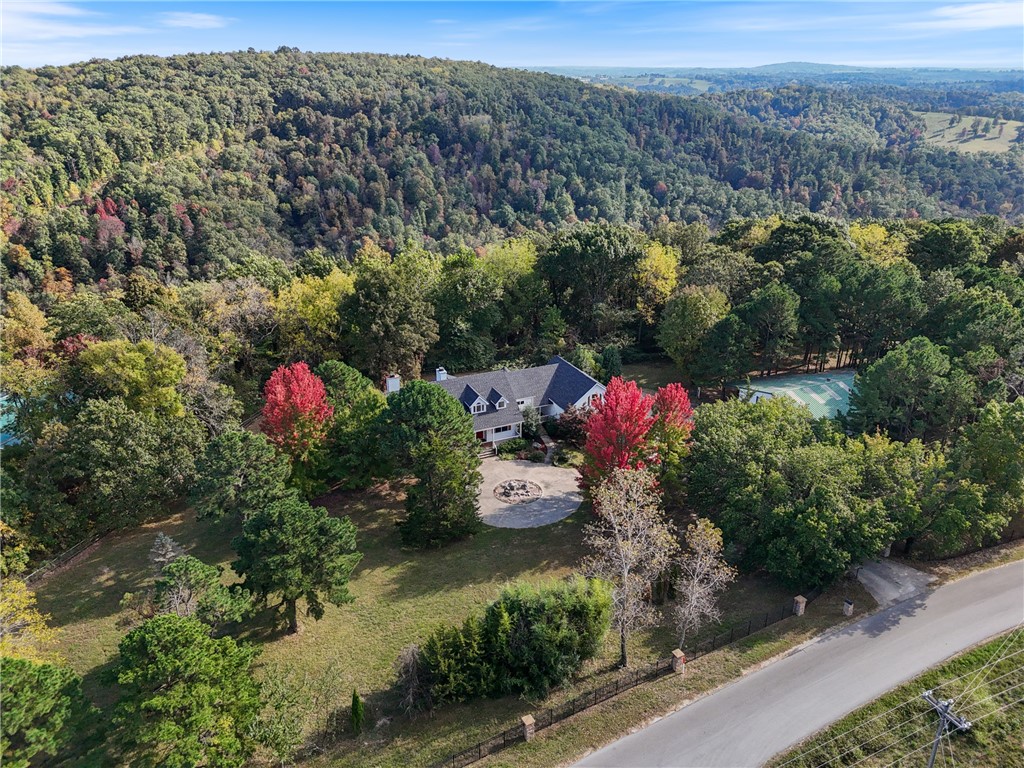 Southern Hills - Residential