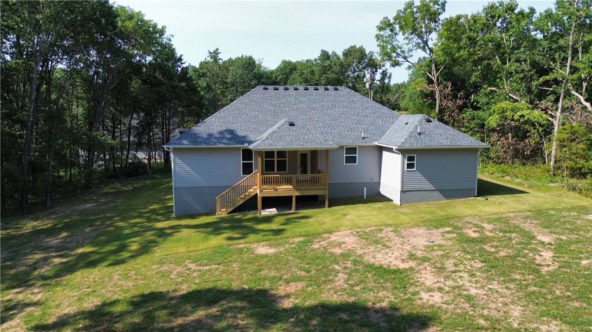 Bankfoot Sub Bvv - Residential