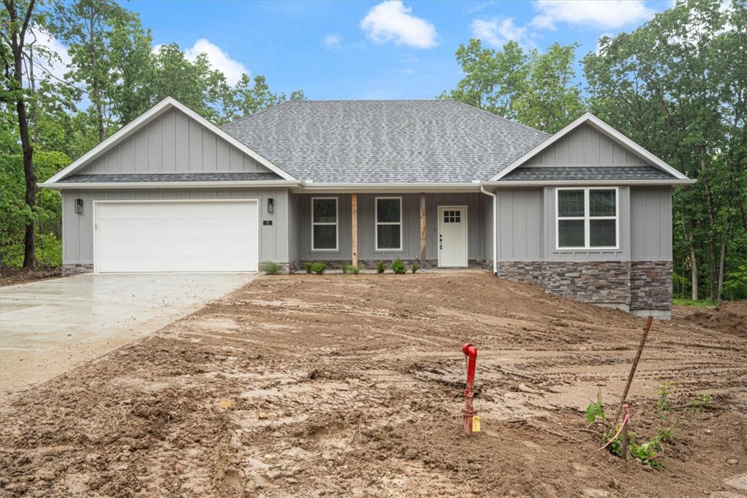 Bankfoot Sub Bvv - Residential